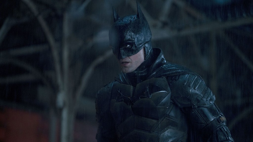Featured image for 'The Batman 2' Release Date Pushed to 2026
