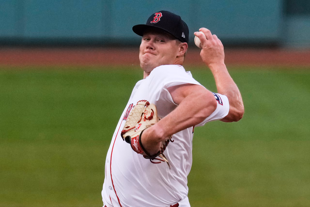 Featured image for Red Sox Rookies and Prospects Shine in Recent Wins