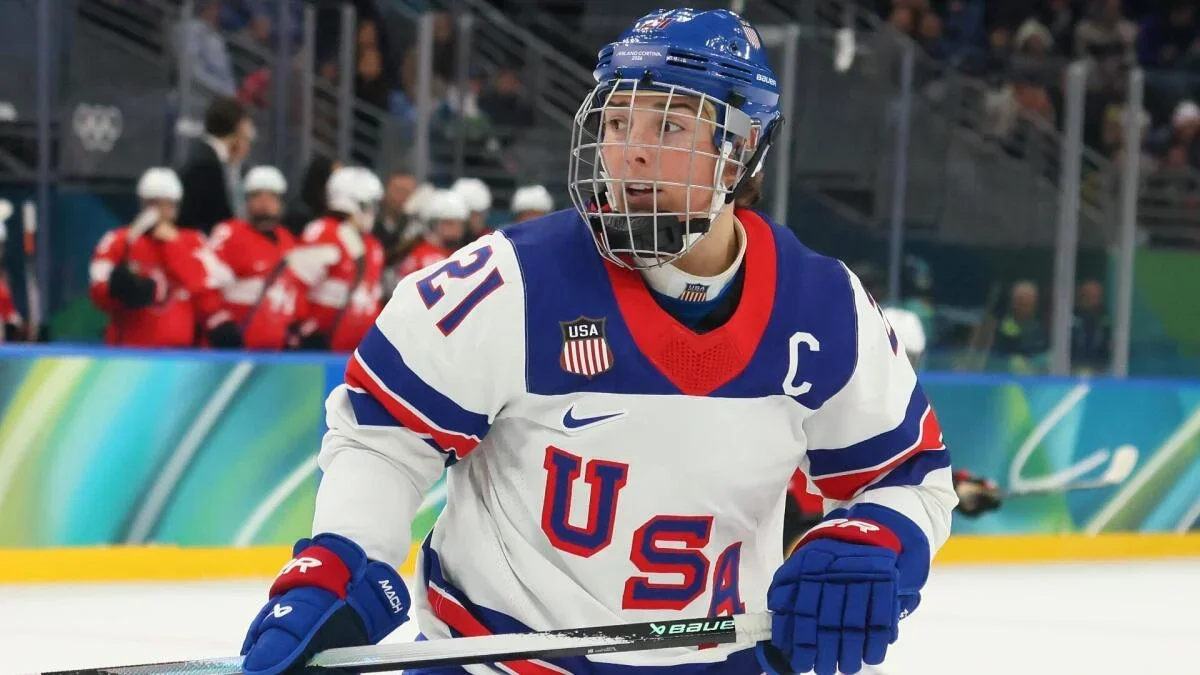 USA nets silver in mixed doubles curling as Day 4 at Winter Olympics heats up