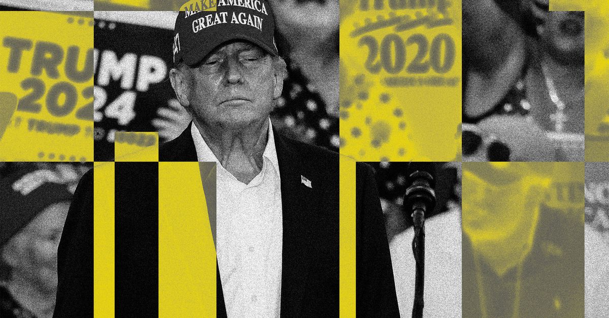 Featured image for Zaslav Predicts Trump Era to Boost Media Mergers