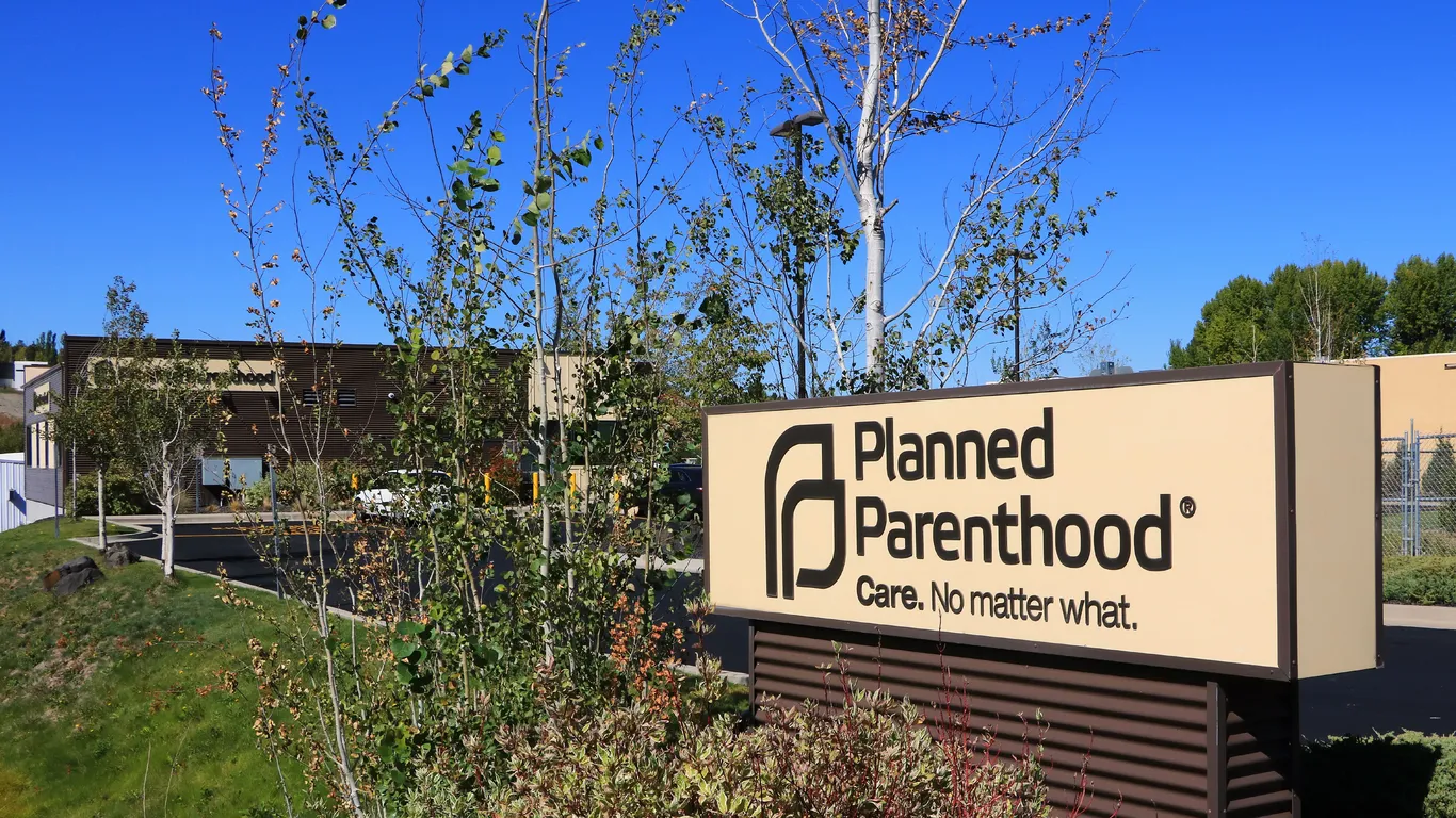Courts Halt Medicaid Cuts to Planned Parenthood Amid Legal Battles