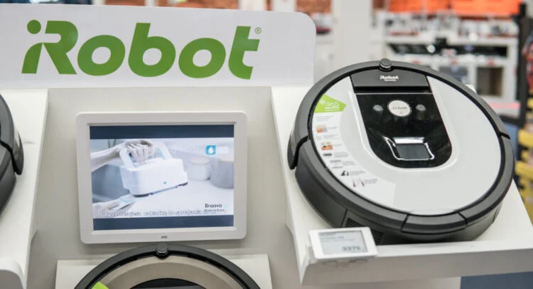 Featured image for iRobot Faces Multiple Lawsuits Over Securities Fraud and Investor Losses