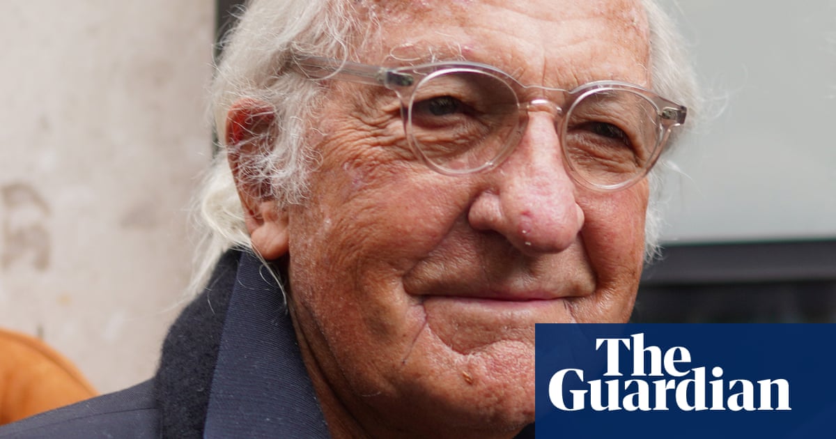 "Australian Journalist and Filmmaker John Pilger Dies at 84"