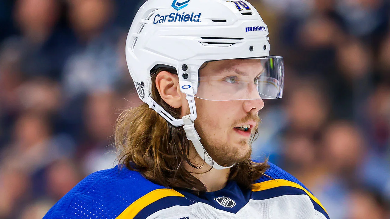 Blues vs Blue Jackets: Dec. 8 Matchup Preview