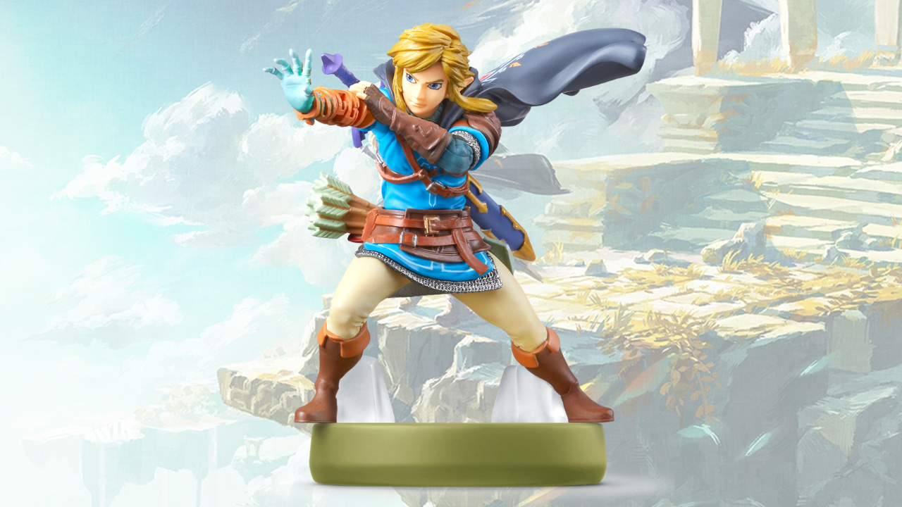 "Score Big Savings on Link amiibo and The Last of Us Part II in Today's Daily Deals"