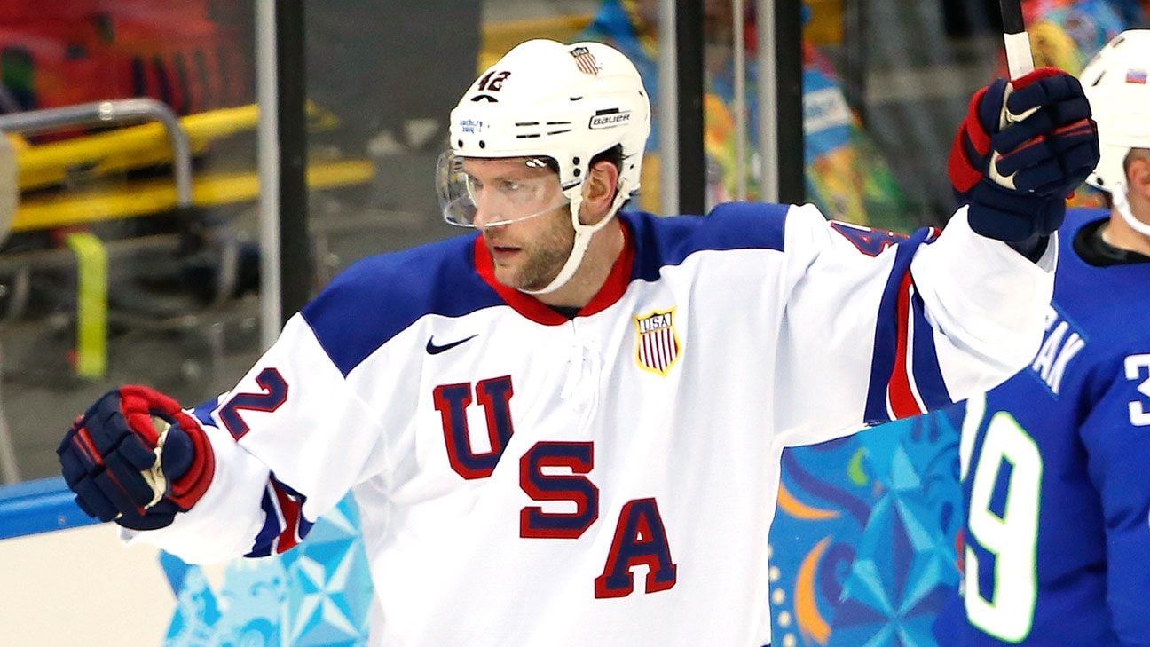 Featured image for "NHL Players Set for Olympic Return in 2026 and 2030, Plus 4-Nation Tourney"