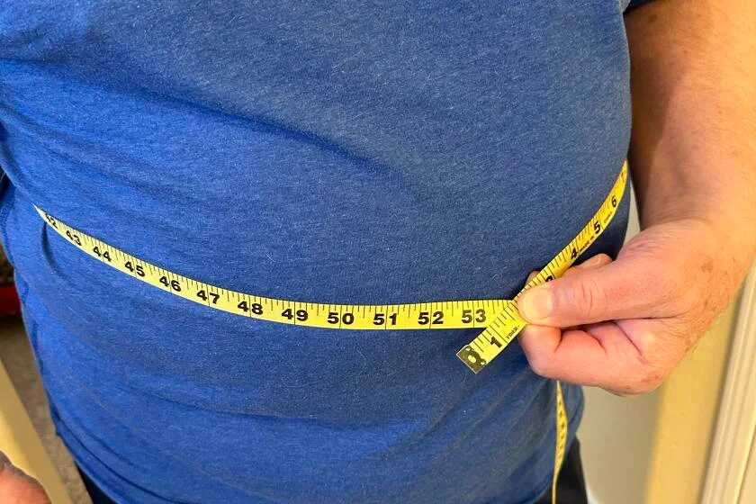 U.S. Obesity Set to Climb Toward Half of Adults by 2035, Study Finds