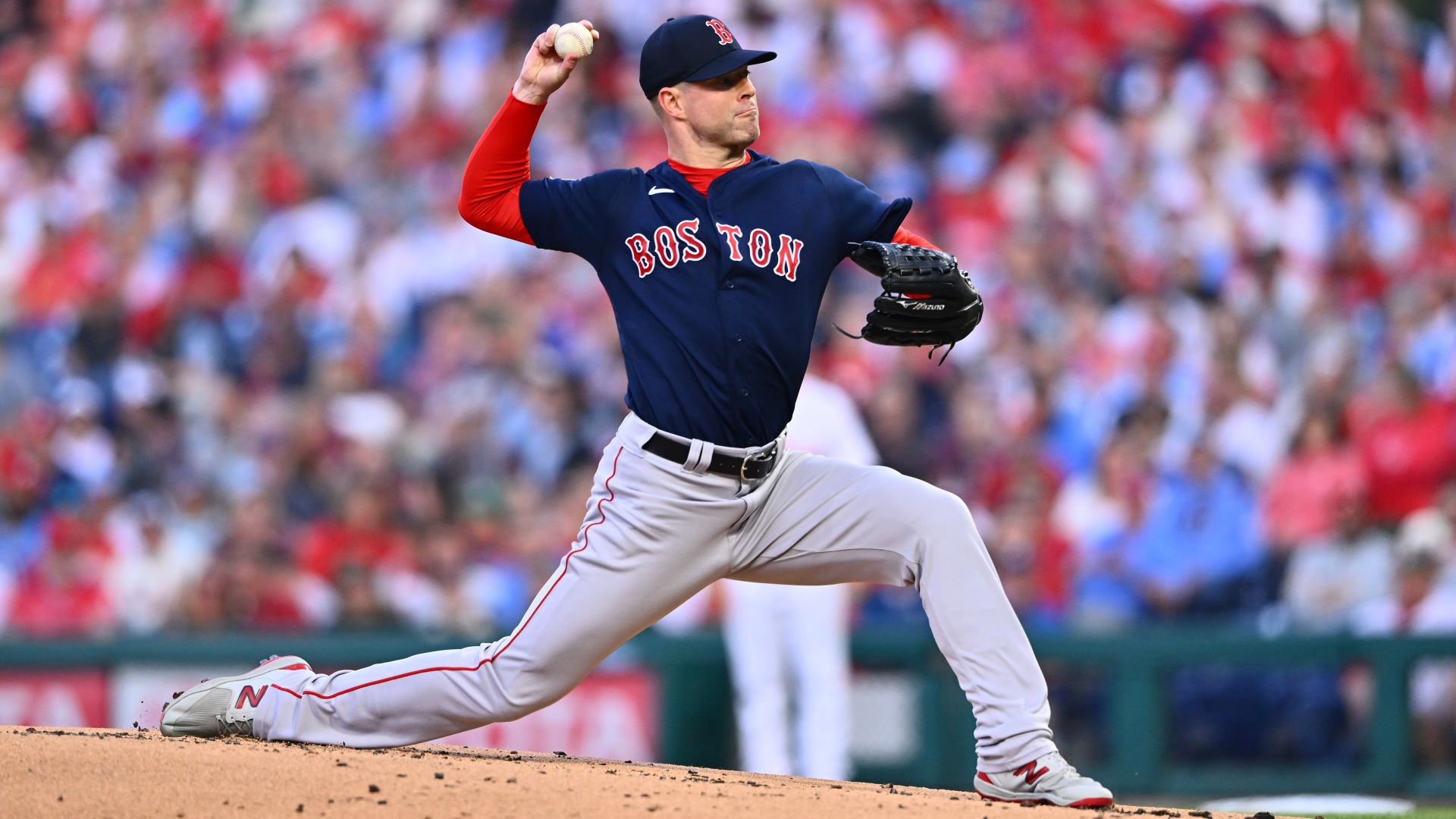 Corey Kluber's Role Change: Red Sox Move Him to Bullpen.