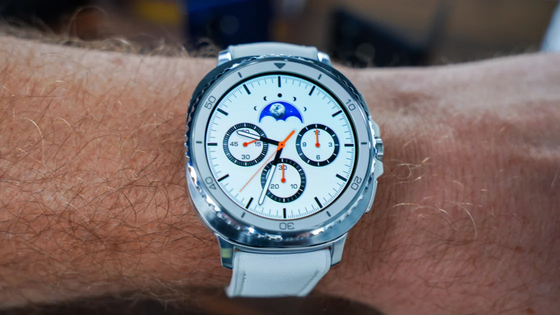 Featured image for Samsung Galaxy Watch 8: Enhanced Health Features and Upgraded Design