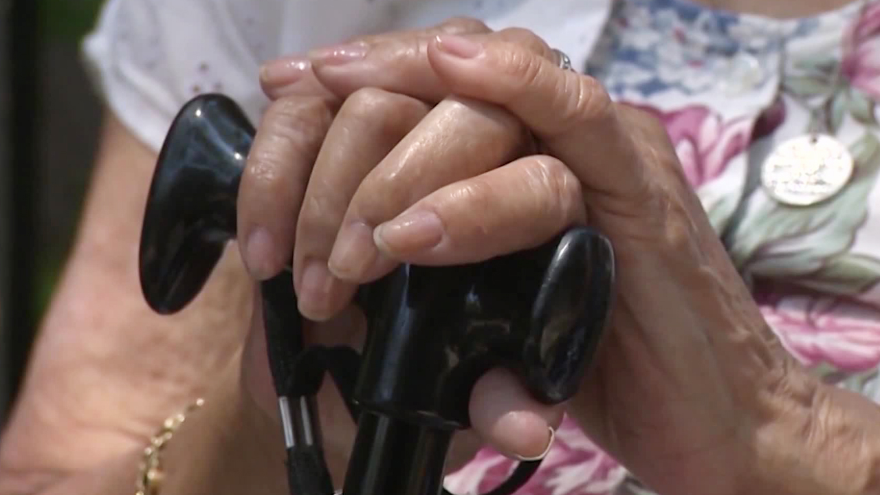 Featured image for "Comparing Alzheimer's Rates: The Top Counties in South Dakota, Wisconsin, West Virginia, and North Dakota"