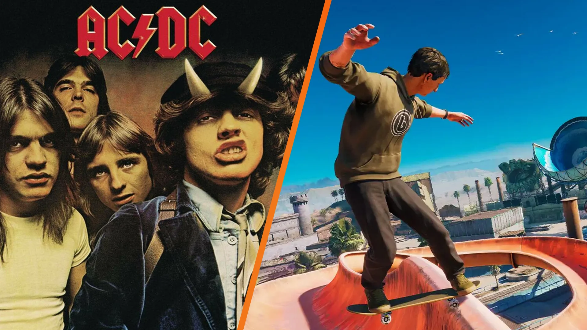 Featured image for Tony Hawk's Pro Skater 3+4: New Soundtrack and Unlockables Highlighted in Early Reviews