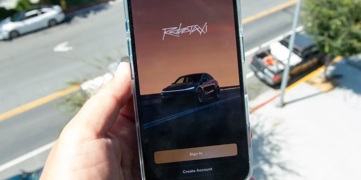 Featured image for Tesla Accelerates Robotaxi Fleet Expansion and Hiring in California