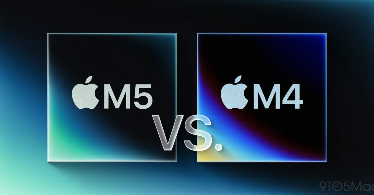 Featured image for Apple's M5 Chip and New Devices: A Leap Toward the Future
