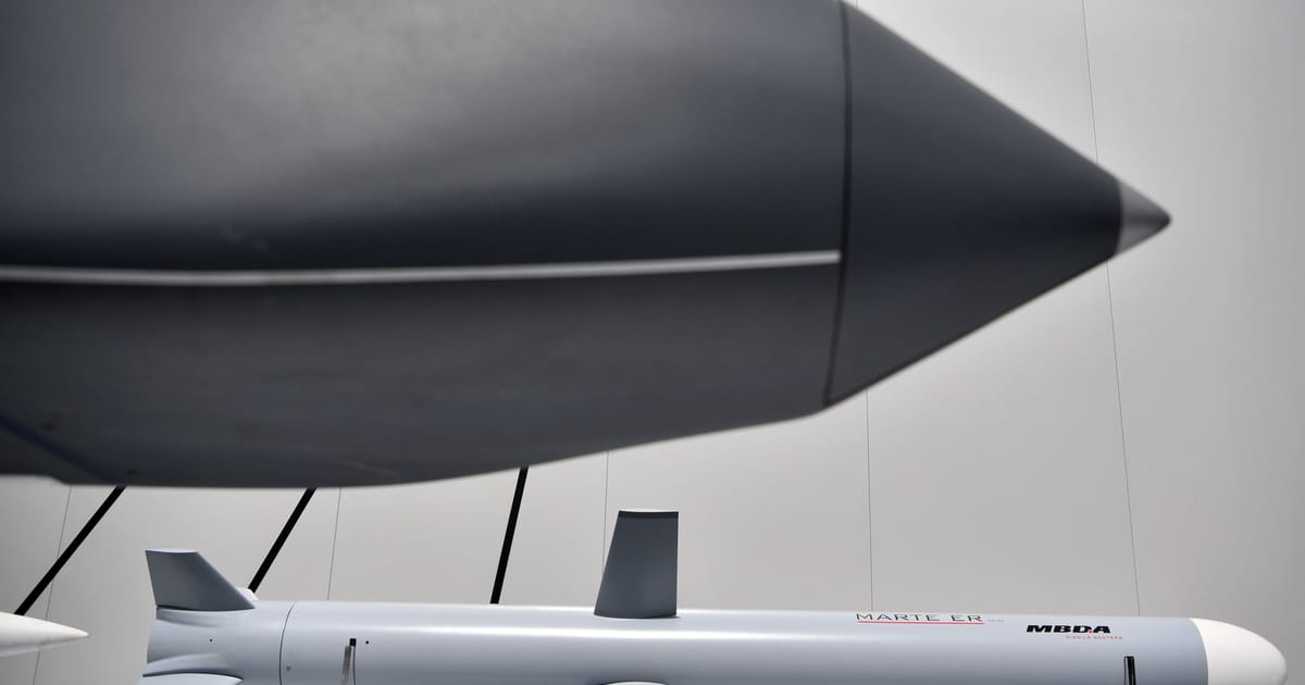 Western Allies Boost Ukraine's Arsenal with Long-Range Missiles