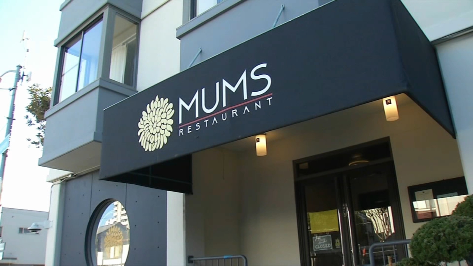 End of an Era: Mum's Cafe in San Francisco's Japantown Shuts Down After 40 Years