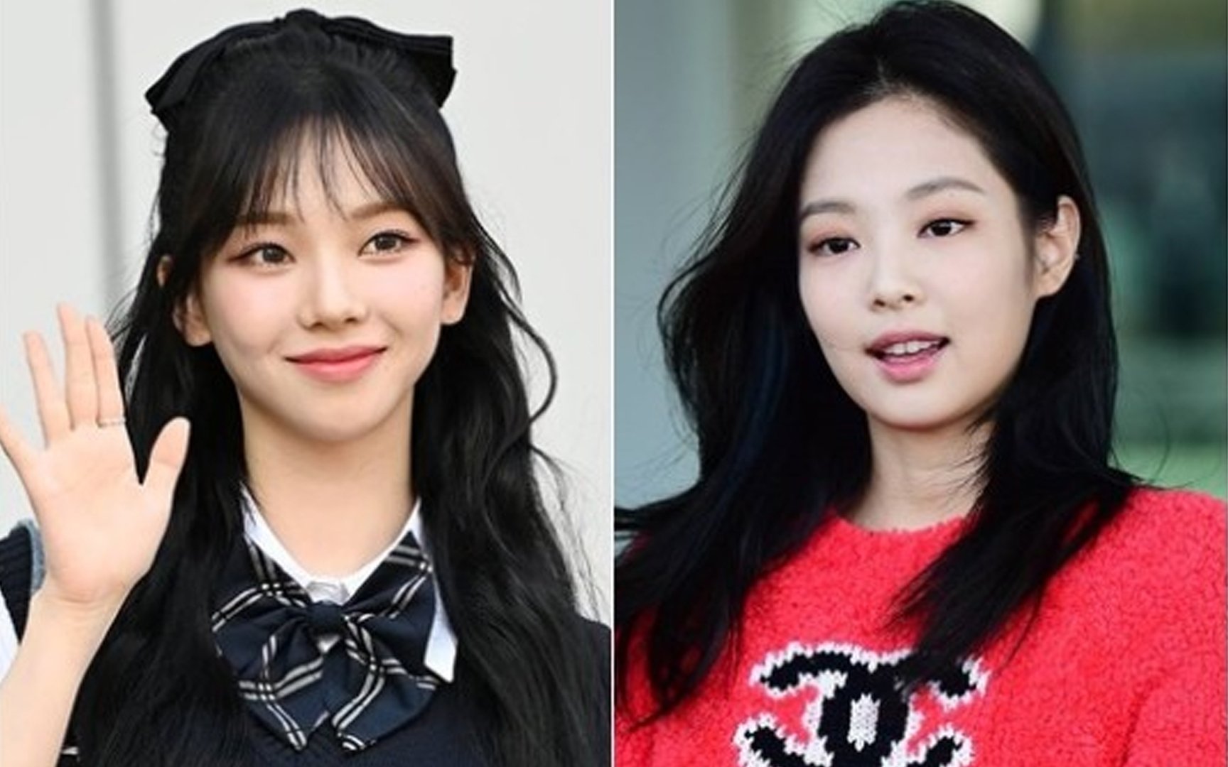 Featured image for K-pop Reporter and Singer Face Backlash Over Dating News