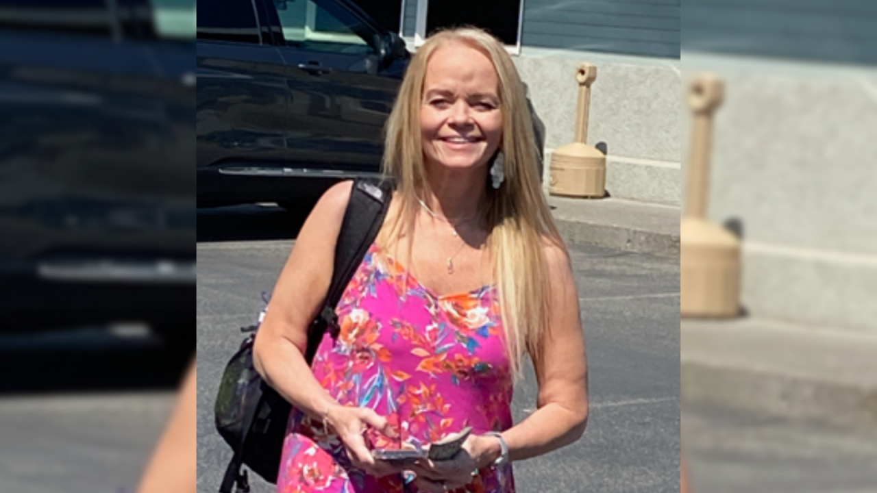 Authorities Launch Joint Investigation into Mysterious Disappearance of Oregon Woman