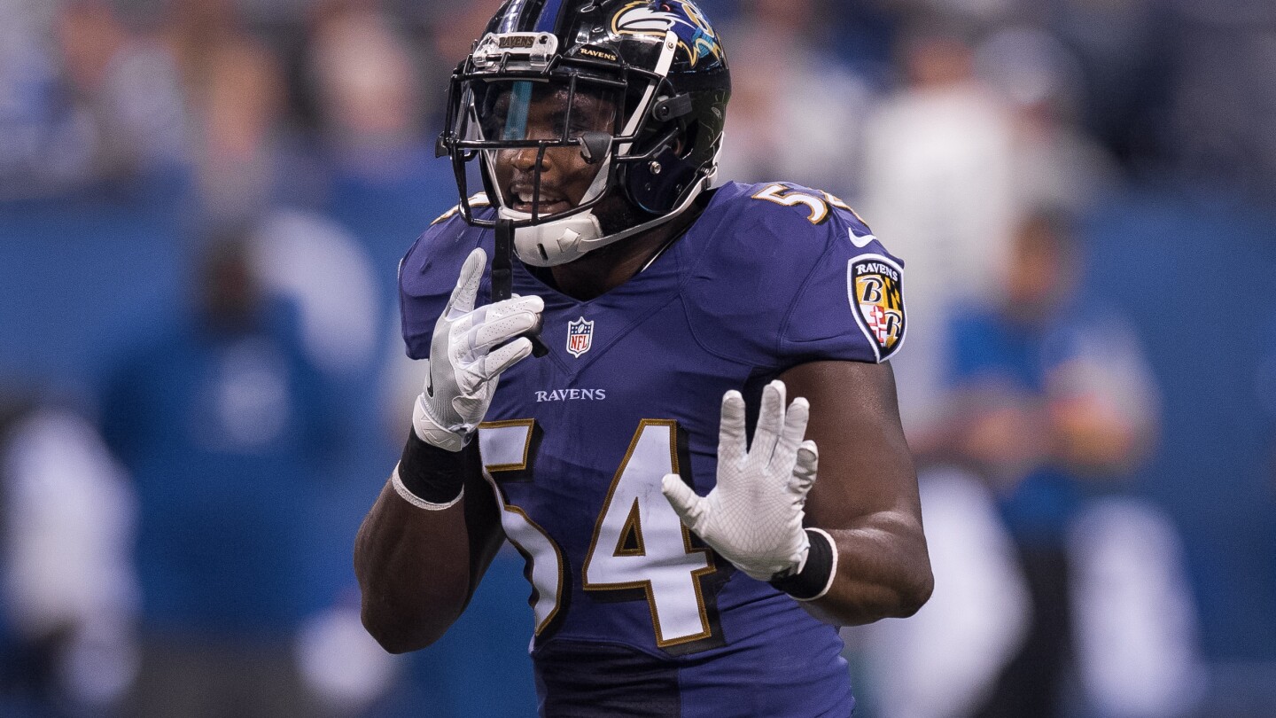 "Former Raven Zach Orr Promoted to Defensive Coordinator, Mike Macdonald Takes Helm as Seahawks Head Coach"