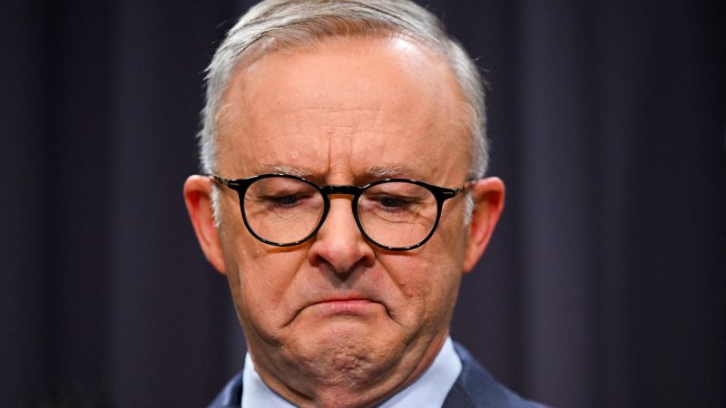 Australia's Emotional Referendum Decision for Indigenous Rights