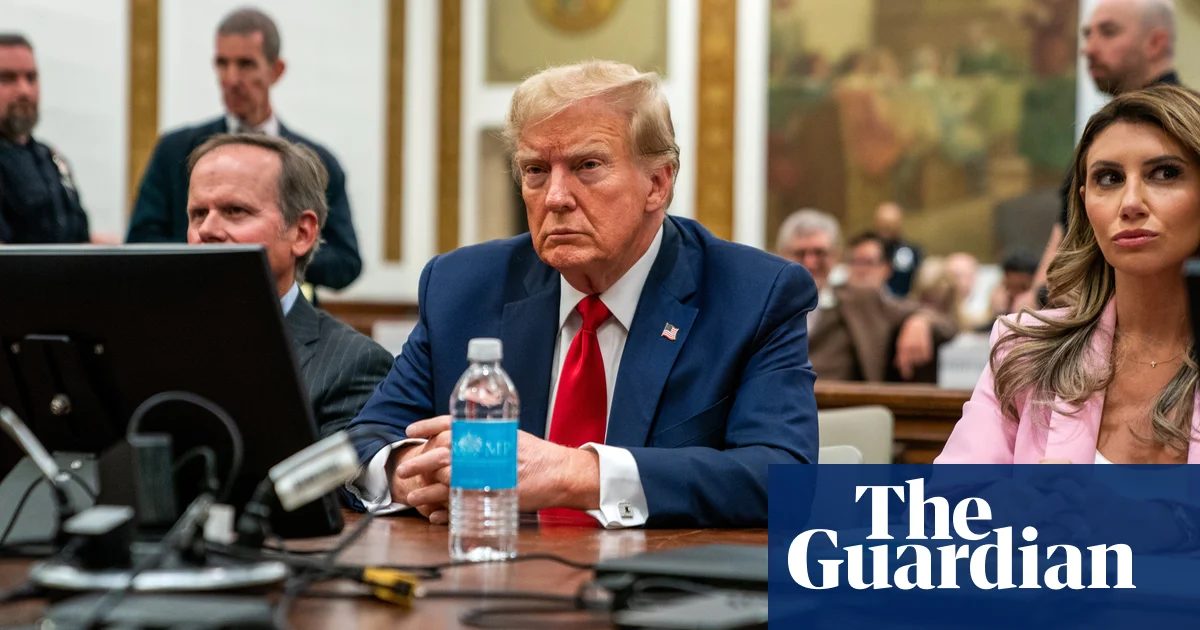 Featured image for Trump's Legal Battles: Hush Money Case Dismissal and Claimed Immunity