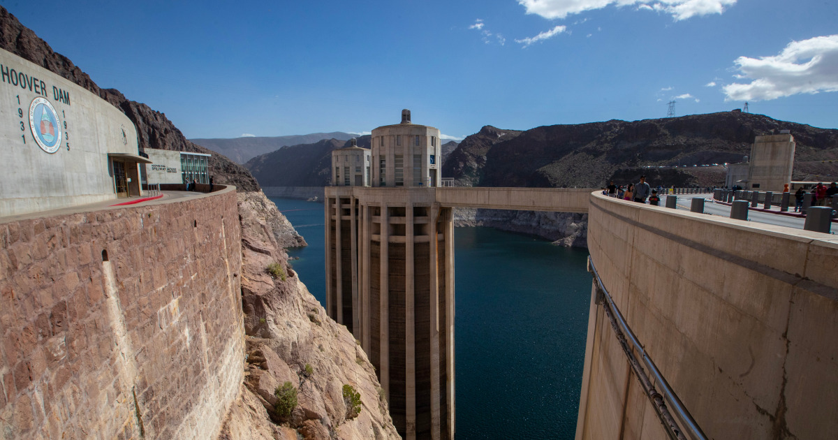 Featured image for The Implications of Colorado River Cuts on Water Supplies and Drought Crisis.