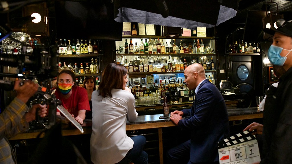 Featured image for "Is Hollywood's Relationship with Los Angeles on the Rocks?"