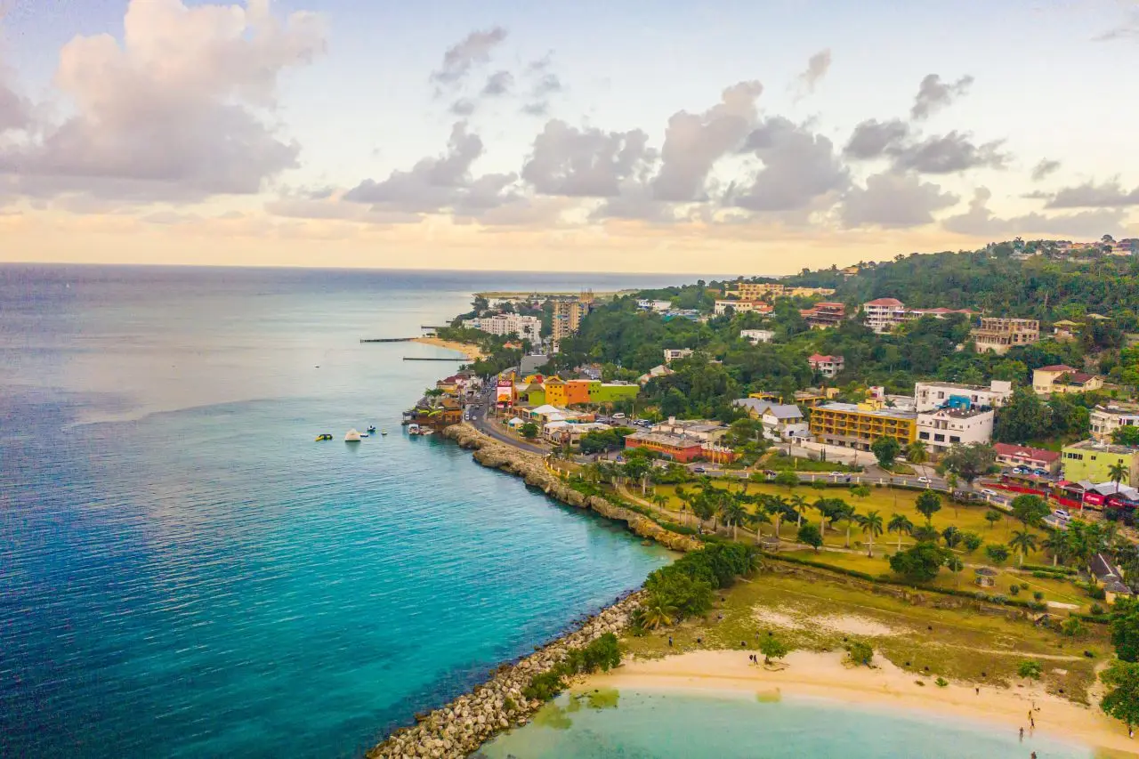 "State Department Issues Travel Warning for Jamaica After Spike in Murders"