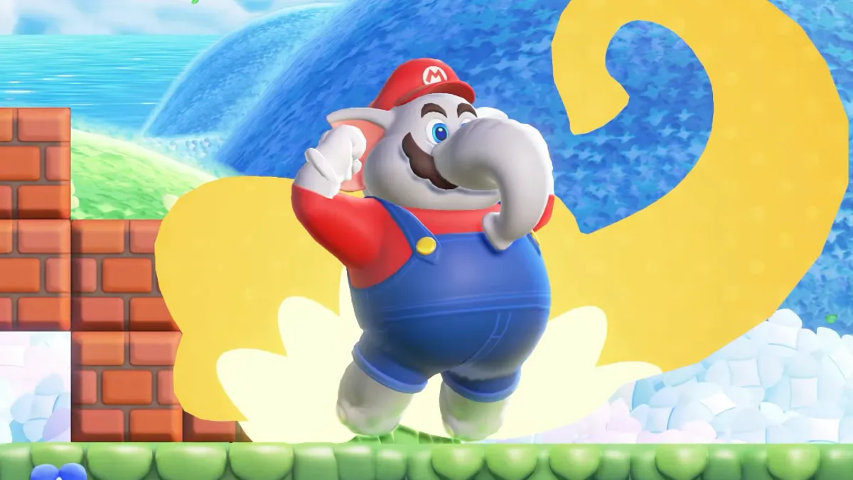 Nintendo Switch's Latest Announcements and Mario Controversies.