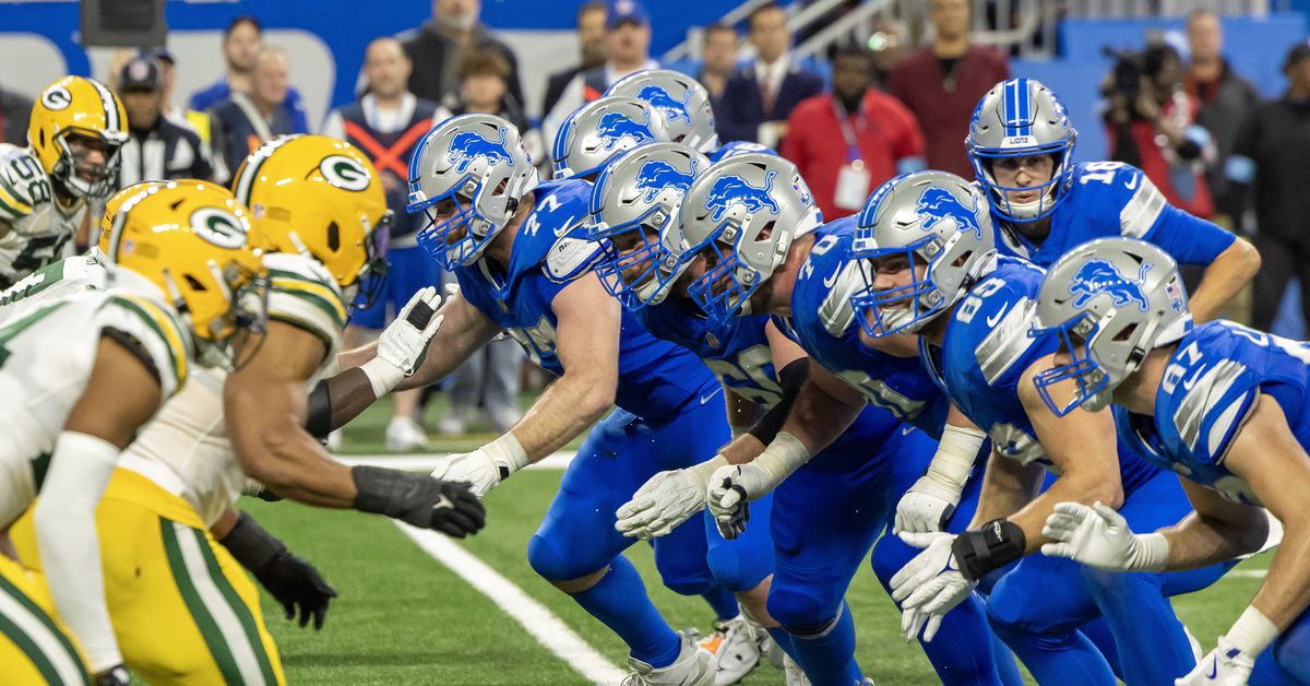 Featured image for Lions vs. Bills: Key Matchups and Odds for Week 15 Showdown