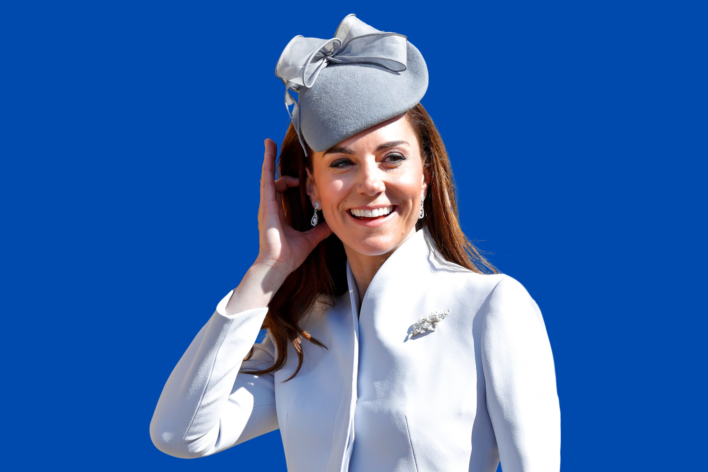 "Kate Middleton's Recovery Sparks Speculation and Confusion in UK Media"