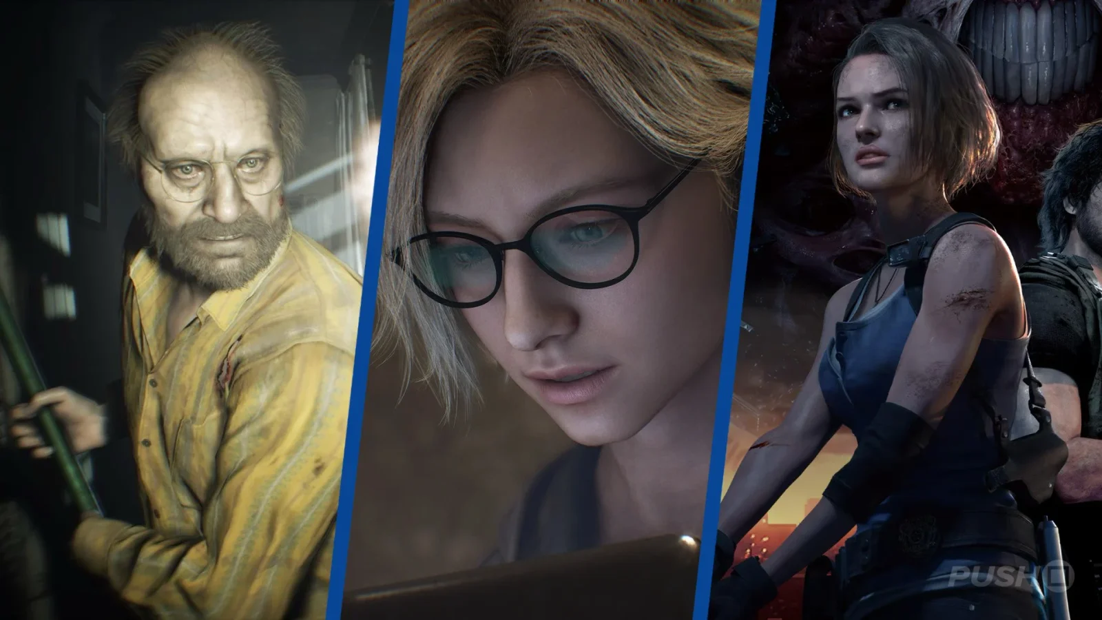 UK PS5 fuels Resident Evil revival as Requiem dominates charts