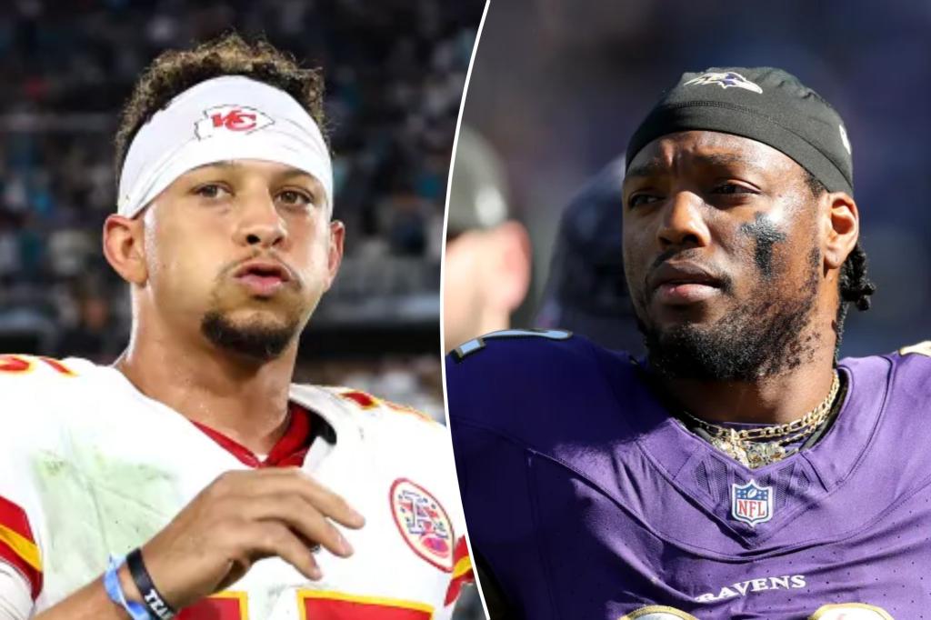 NFL Week 6 Power Rankings: Surprises, Shifts, and Rising Teams