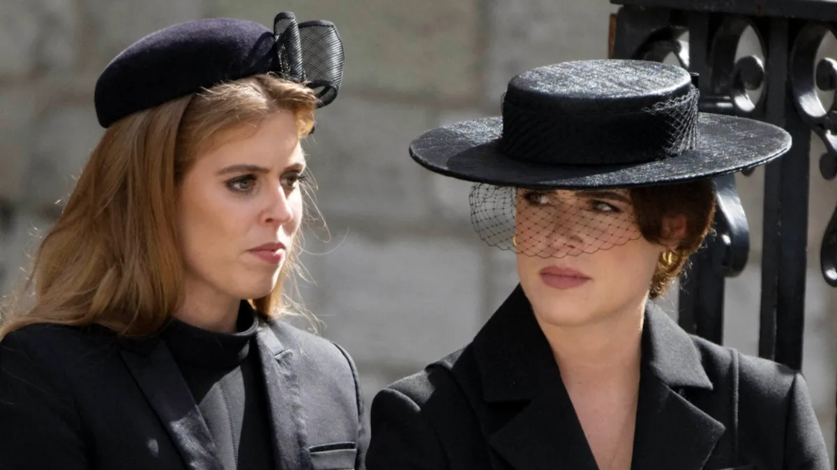 Featured image for Royal Family Celebrates Christmas Amid Scandals and Unity