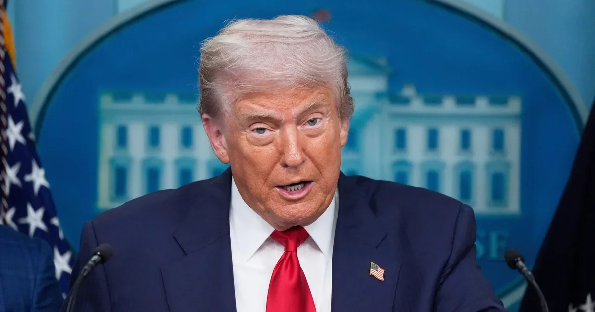 Trump Threatens Chicago with No Cash Bail and National Guard Deployment