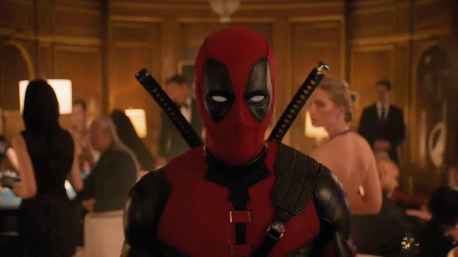 Featured image for 'Deadpool & Wolverine' Trailer Shatters Records with R-Rated MCU Debut