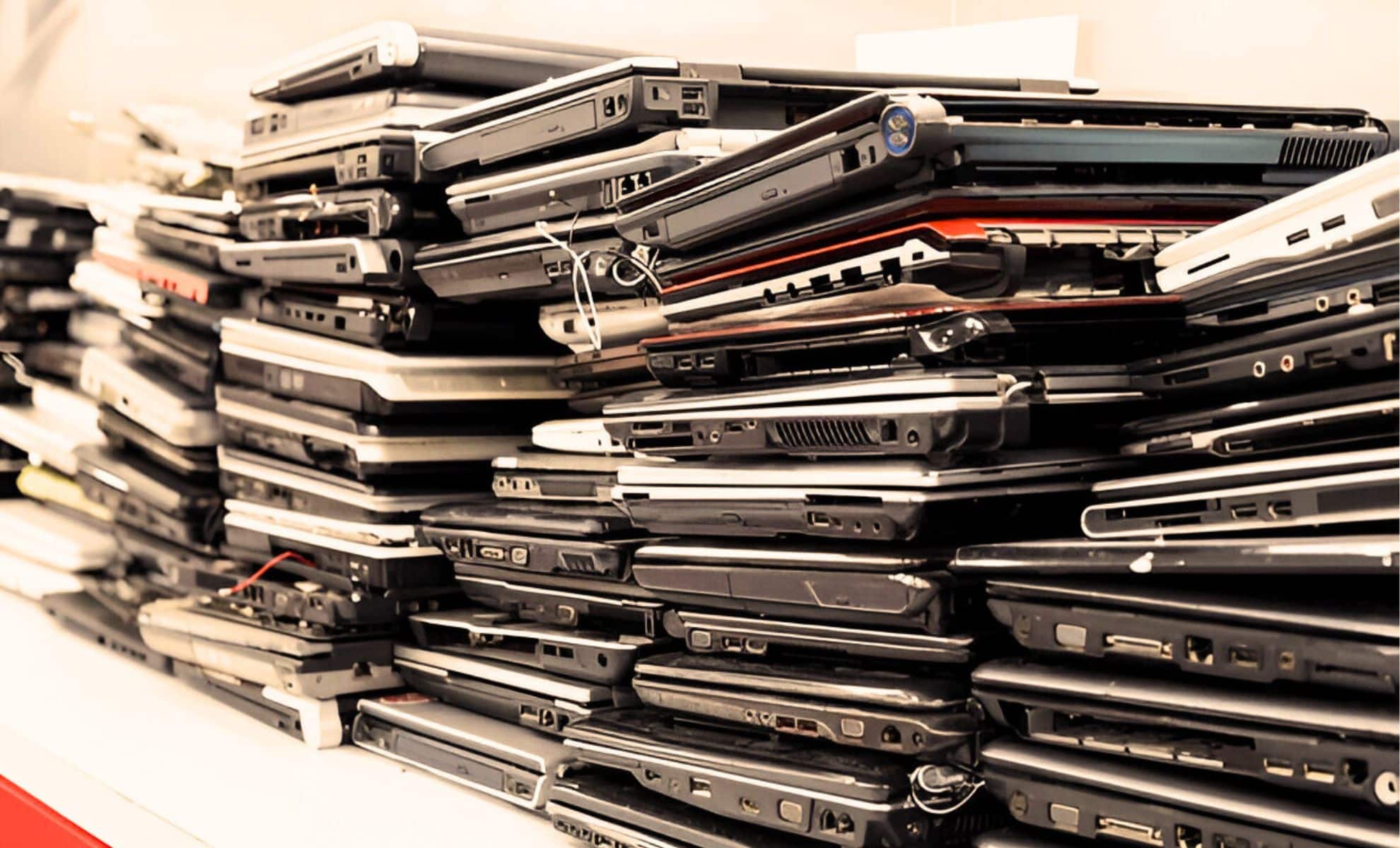 Featured image for Common Electronic Devices Contain Hidden 22-Carat Gold