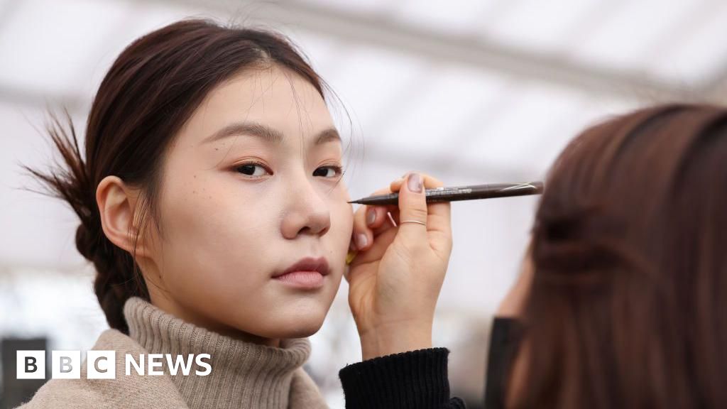 Featured image for US Tariffs Challenge South Korea's K-Beauty Boom