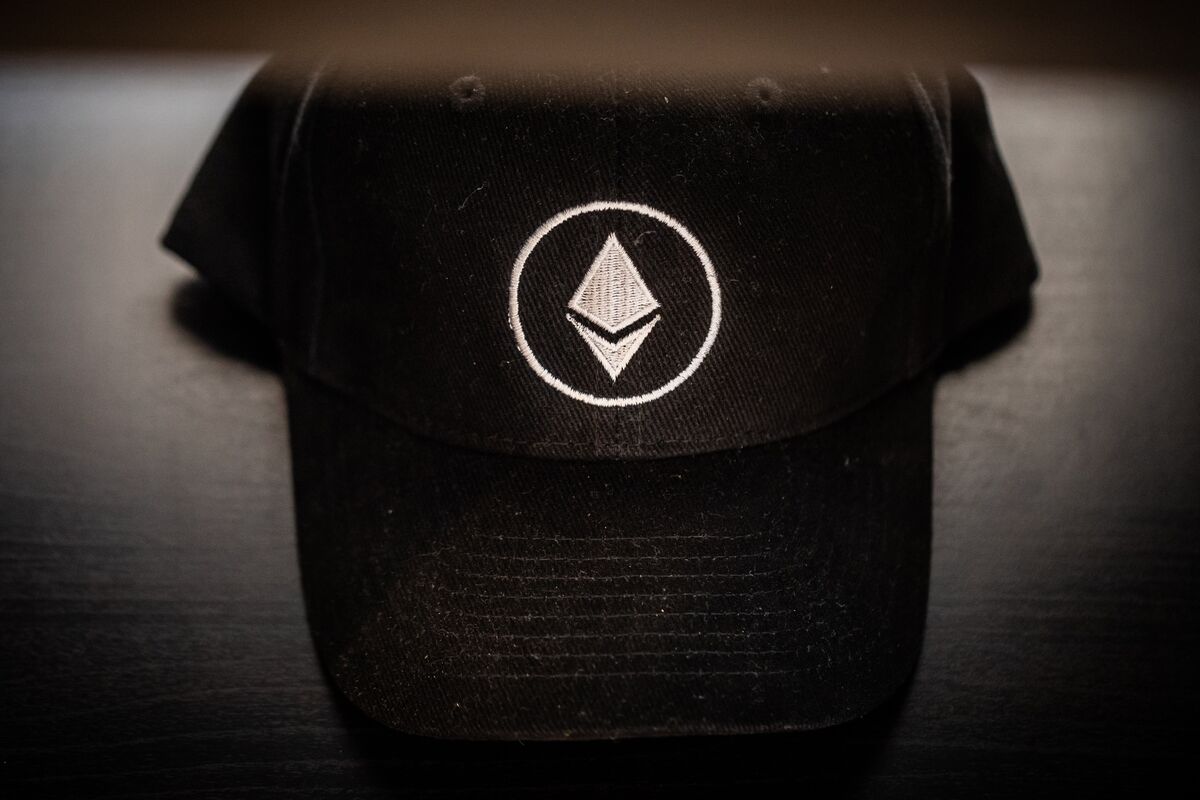 Featured image for Ethereum Crypto Treasury Plans $1.5B SPAC IPO