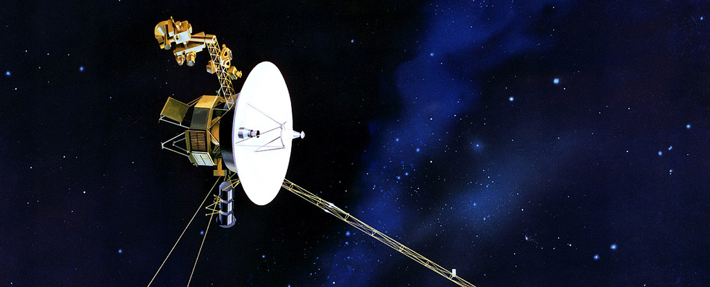 Featured image for NASA extends Voyager 2's mission by 3 years with new power plan.