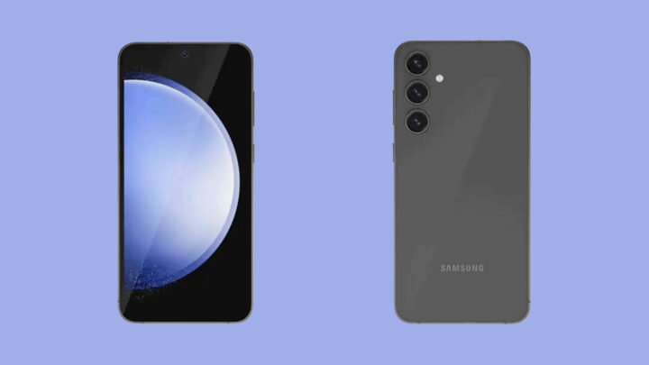 Samsung Galaxy S23 FE: Leaked Videos and Renders Showcase Design and Color Options