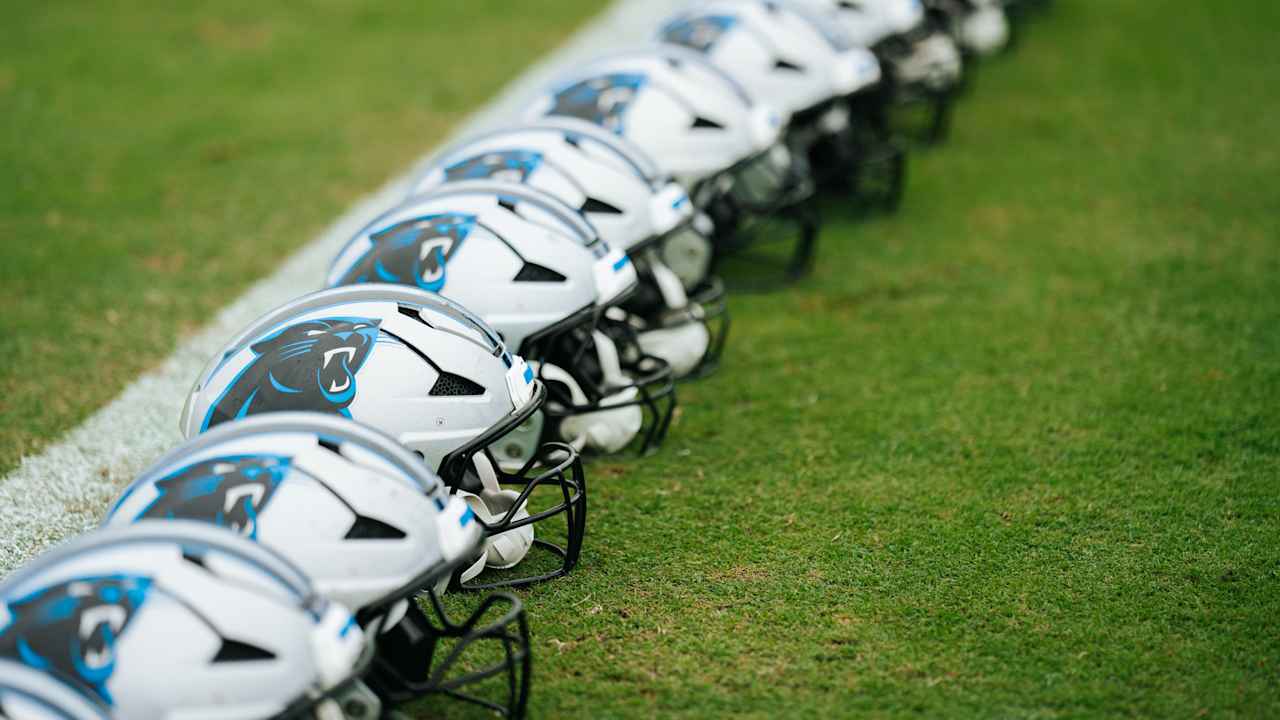NFL Cut Week 2025: Live Updates on Roster Trims and Trades