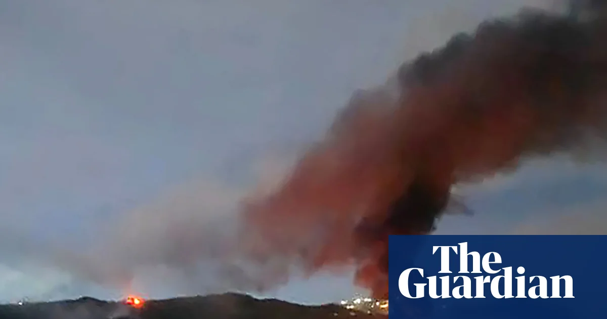 Featured image for Venezuelan Crisis Escalates as US and Democratic Socialists Intervene