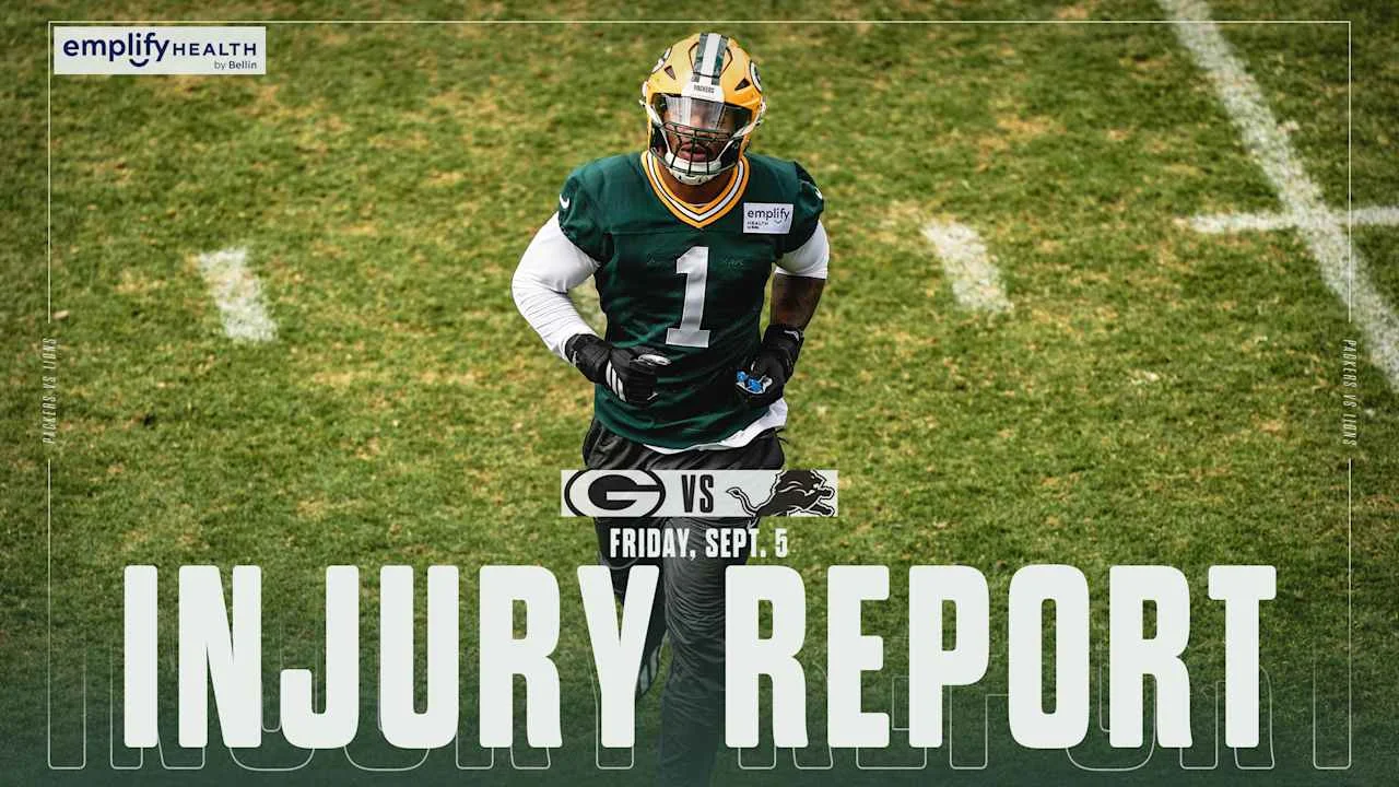 Micah Parsons' Impact and Trade Rumors Ahead of Week 1