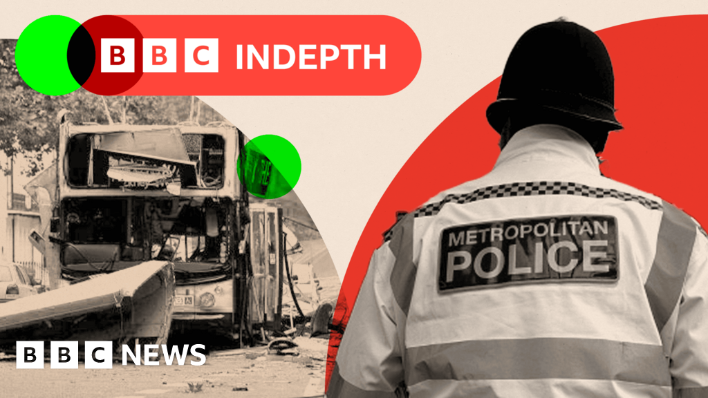 Featured image for UK Reflects on 20 Years Since the 7/7 London Bombings