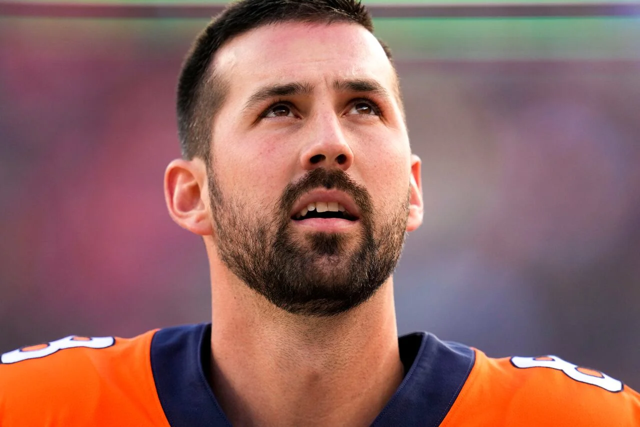 Brandon McManus Finds New Home with Jaguars, Cowboys Continue Kicker Search