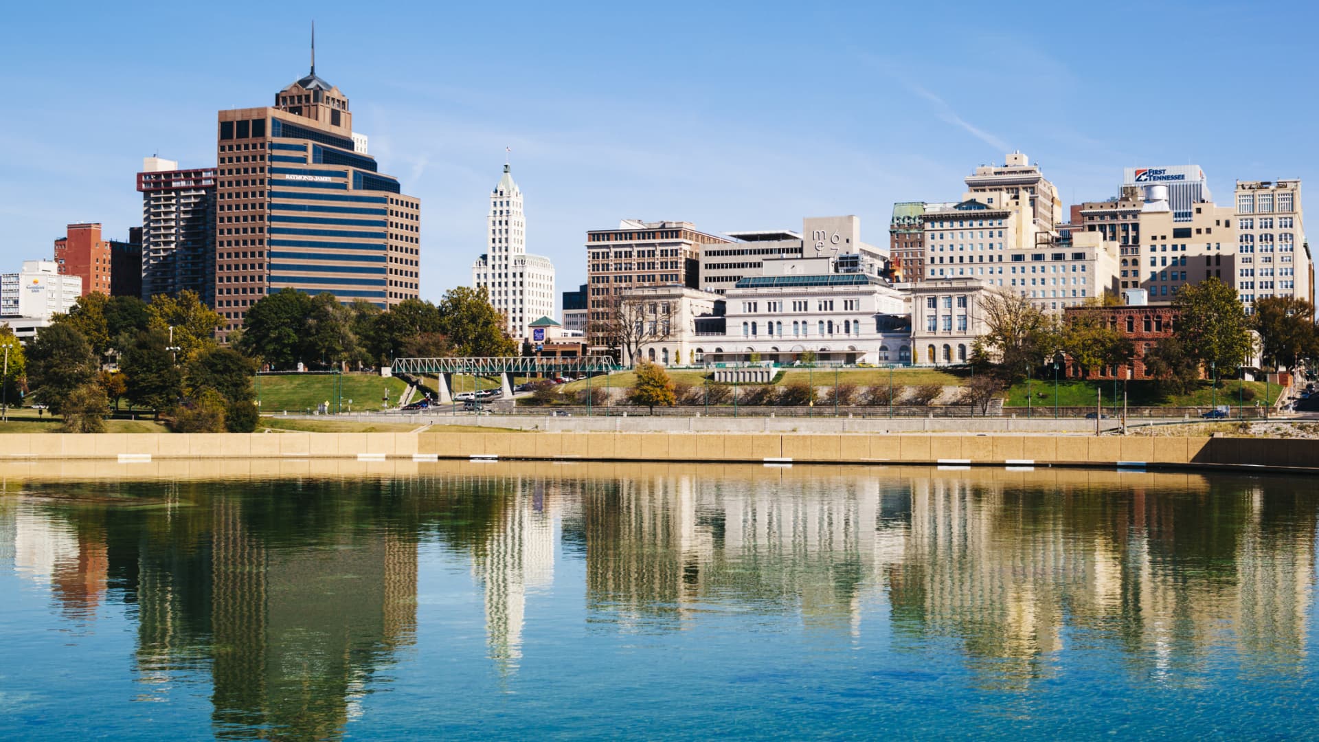 "Stretching Your Salary: The Top 10 U.S. Cities for a $100,000 Income"