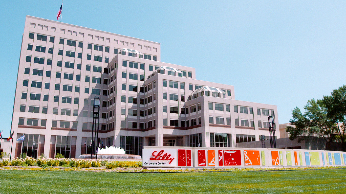 Eli Lilly's Obesity Drugs Show Promising Results for Weight Loss and FDA Approval.