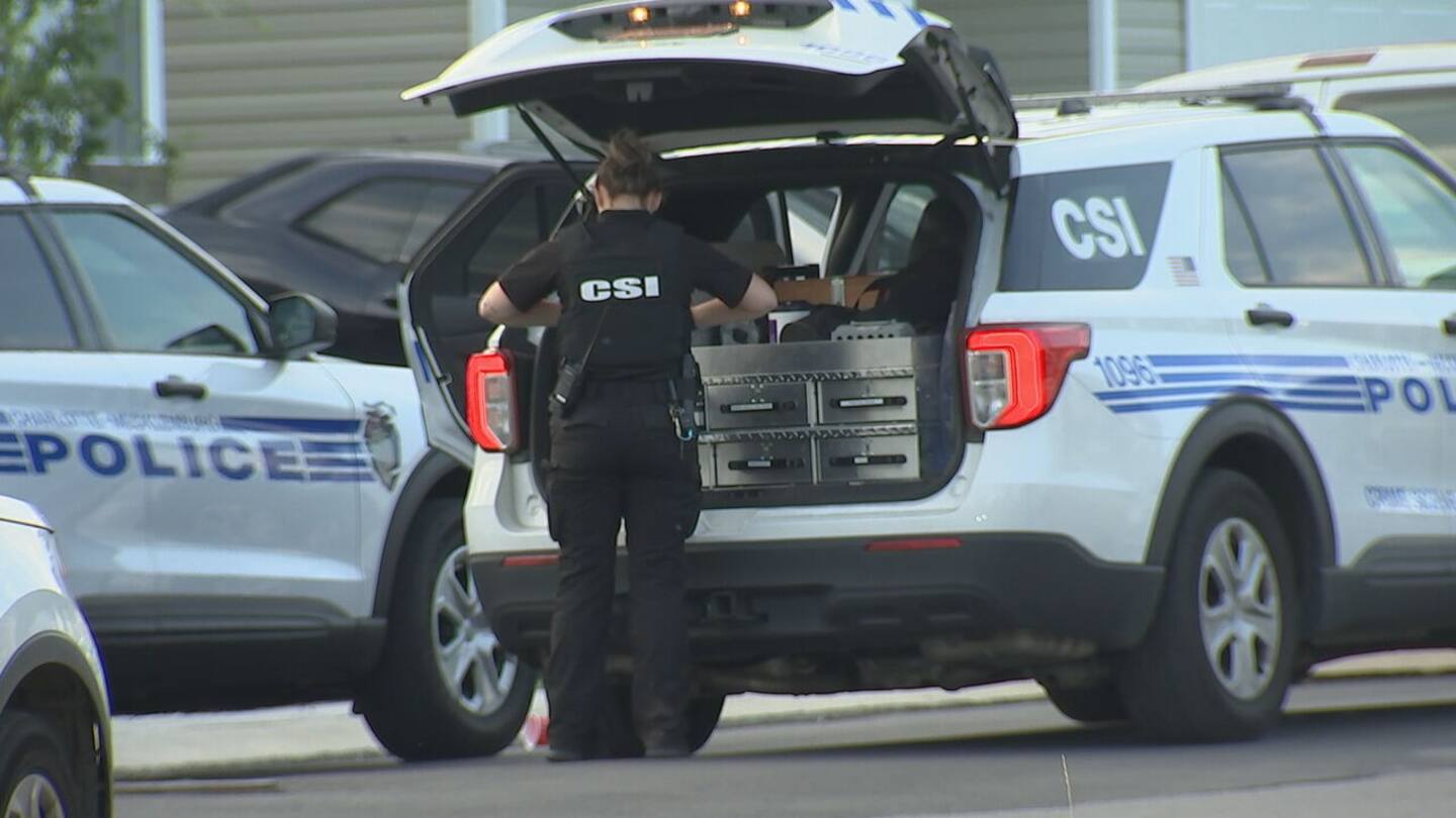 Violence Erupts in Northeast Charlotte: Multiple Shootings Leave One Dead and Several Injured