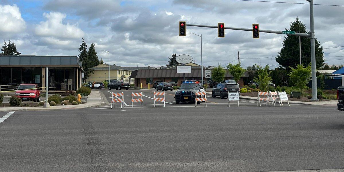 Police-involved shootings and mayhem in Salem lead to road closures and arrests.