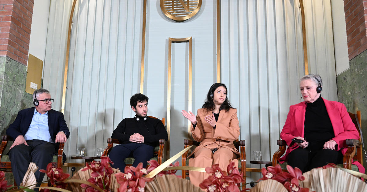 "Nobel Peace Prize Winner Narges Mohammadi Launches New Hunger Strike Amidst Imprisonment"